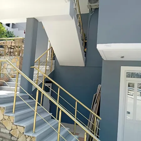Tatjana بيت ضيافة بورش